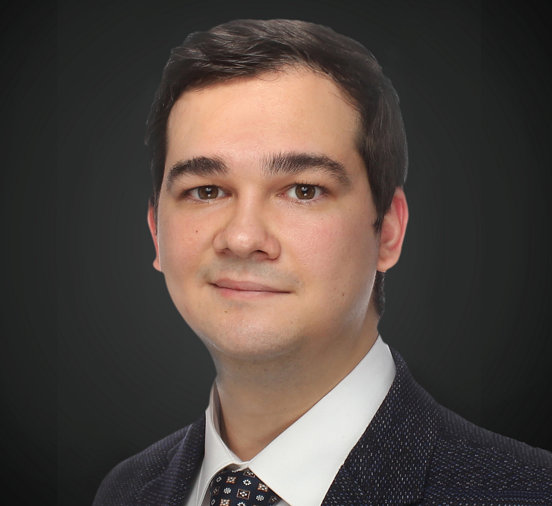 Kirill Mironov